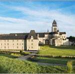 Abbaye Royale de Fontevraud
