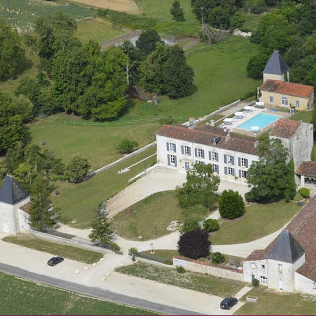 Château de Laléard