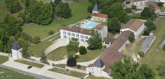Château de Laléard