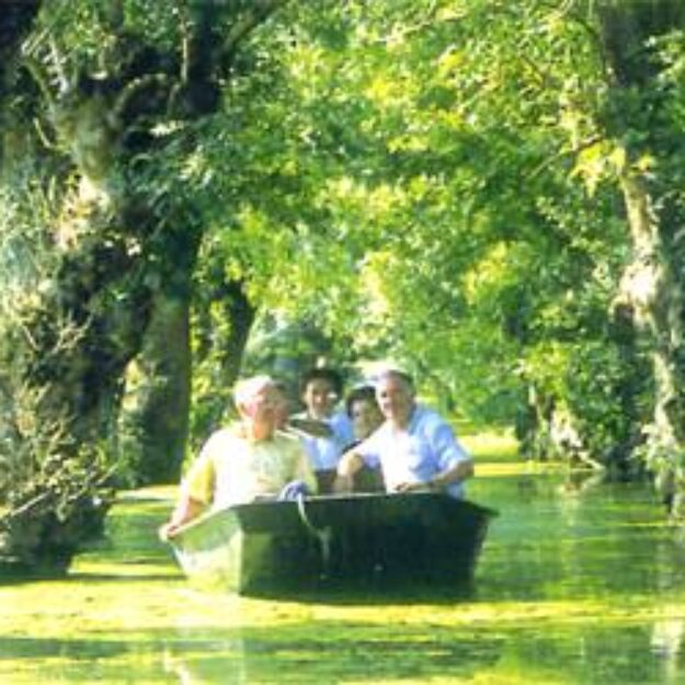Marais Poitevin