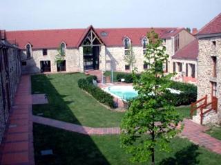 Restaurant du Domaine de la Brie