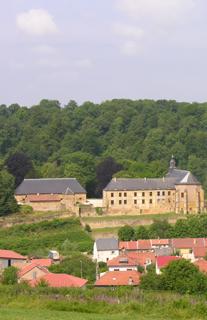 Prieuré de Cons-La-Grandville