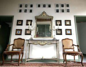 Château de Maudetour