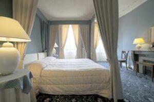 Chambres Deluxe Château