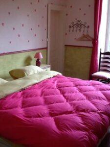 Chambre Baudouin - Familiale