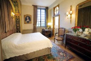 Chambre Marie Leszczynska (1703-1768)