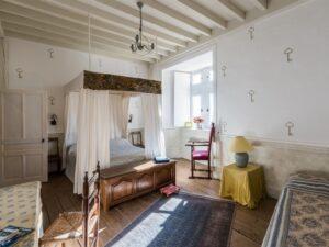 Chambre d'hôtes Triple-Confort