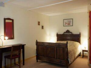 Chambre deux personnes