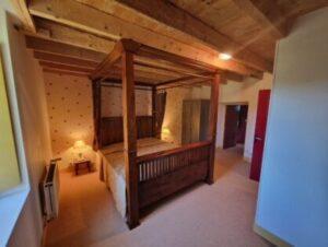 Chambres deux personnes avec vue