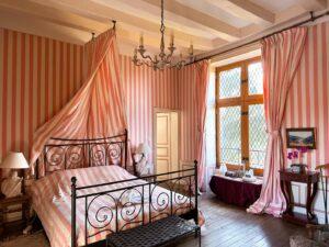 Chambre Louis XIV (Chambre/Suite)