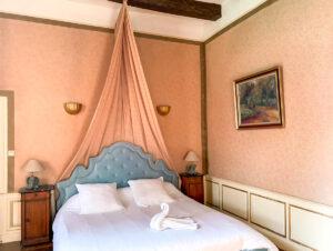 Chambre Louis Philippe