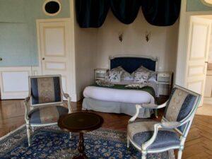 Chambre Monet