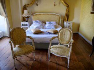 Chambre Sisley