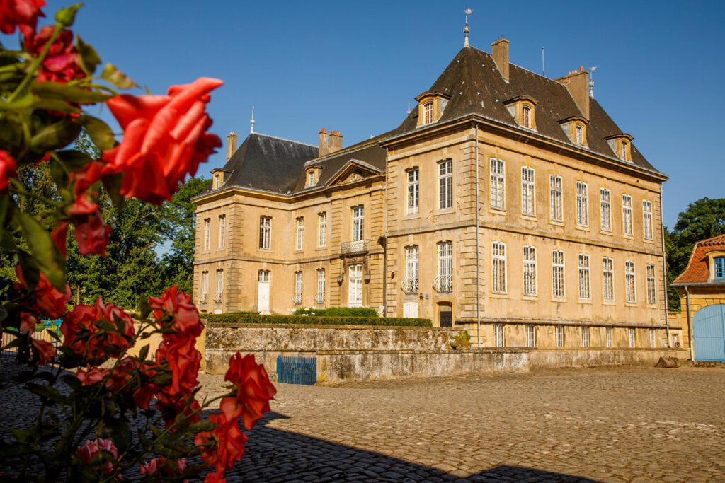 Château de la Grange