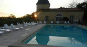 Château de Laléard