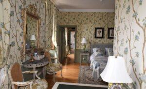 Chambre Renoir-La Rochefoucauld