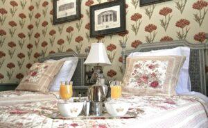 Chambre Sisley-Racine