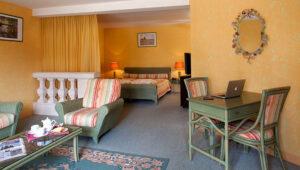 Chambre Tradition Supérieurs