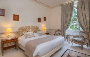 Chambres Grand Confort