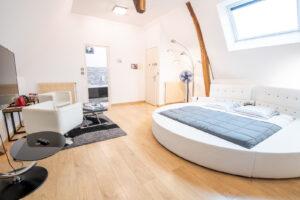 Appartement en Duplex