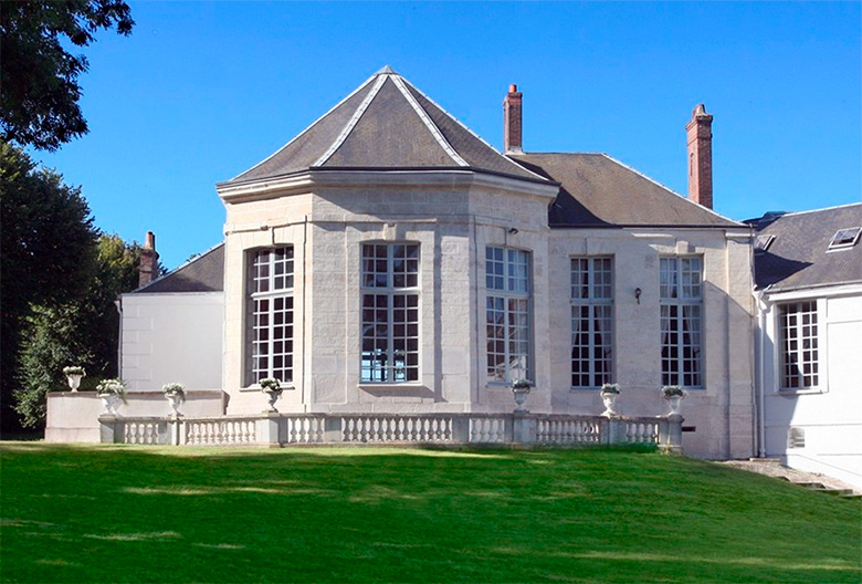 Château du Breuil