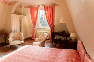Chambre Victoria