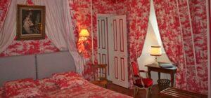 Chambre "Julie de La Fayette"