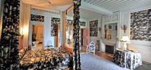 Appartement de "Marie-Louise de Pusy La Fayette"