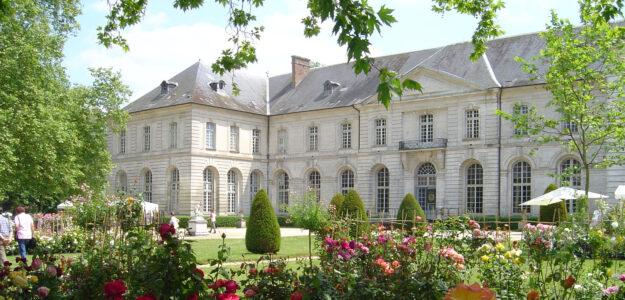 Abbaye Royale de Chaalis