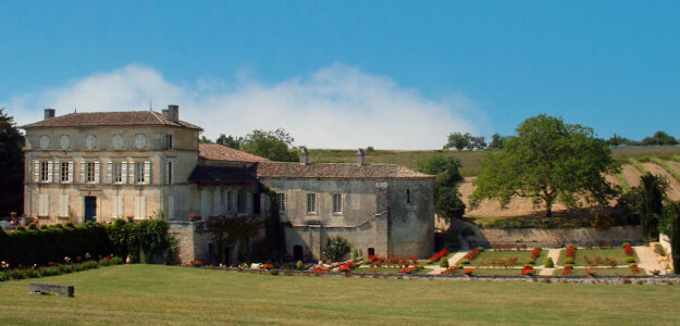Abbaye de Fontdouce