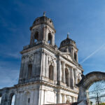 Abbaye Royale de Saint Jean d'Angely