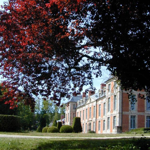 Domaine départemental de Chamarande
