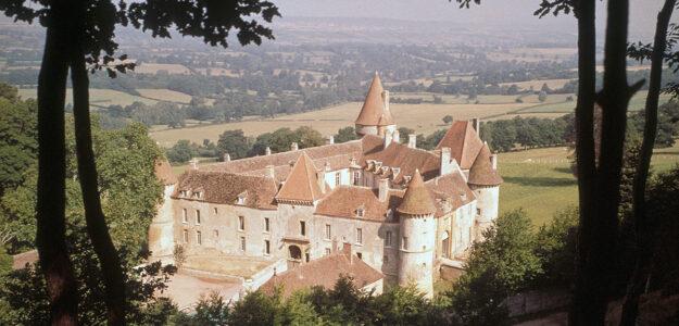 Château de Bazoches