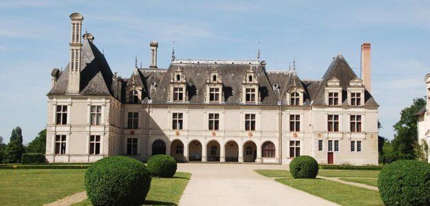 Château de Beauregard