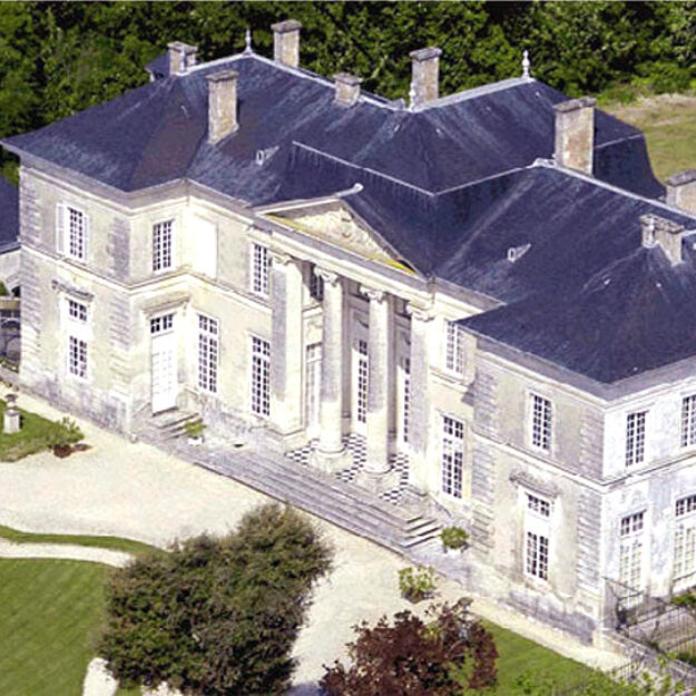 Château de Buzay