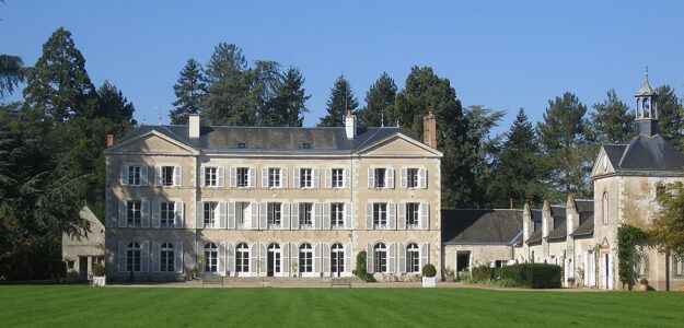 Château de Champvallins