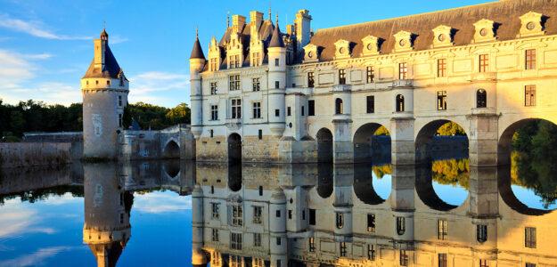 Château de Chenonceau
