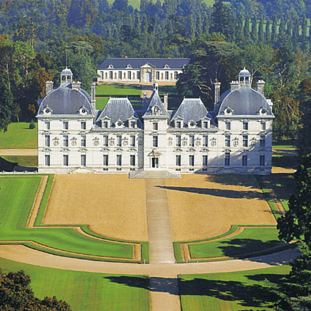 Château de Cheverny