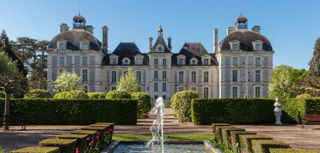 Château de Cheverny