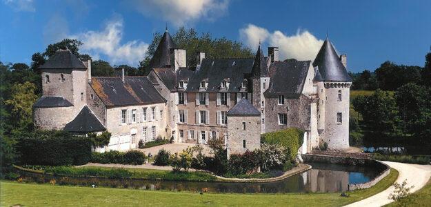 Château de Colombières