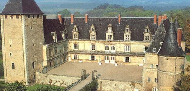 Château de Fléville