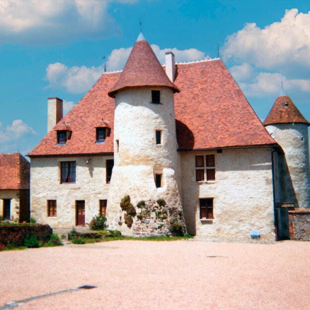 Château de Fontariol