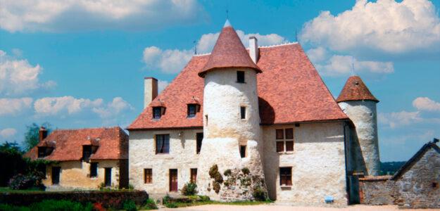 Château de Fontariol