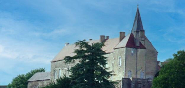 Château de Frôlois