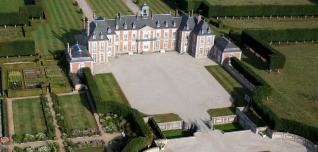 Château de Galleville