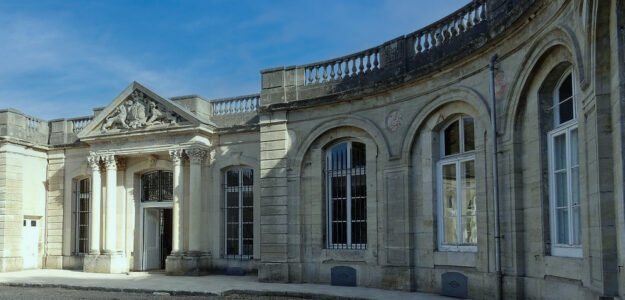 Château de Gerbéviller