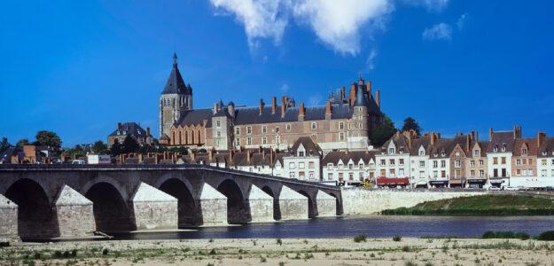 Château de Gien - Musée de la chasse