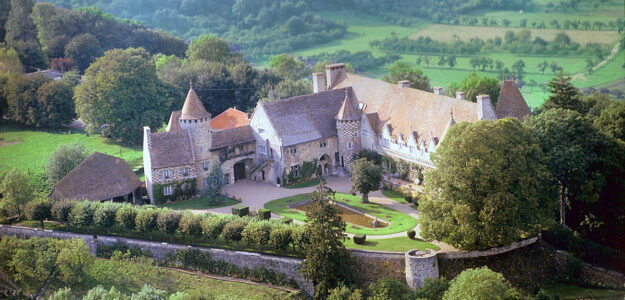 Hôtel Château de Hattonchâtel