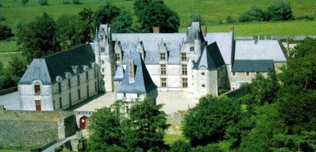 Château de Haute-Goulaine