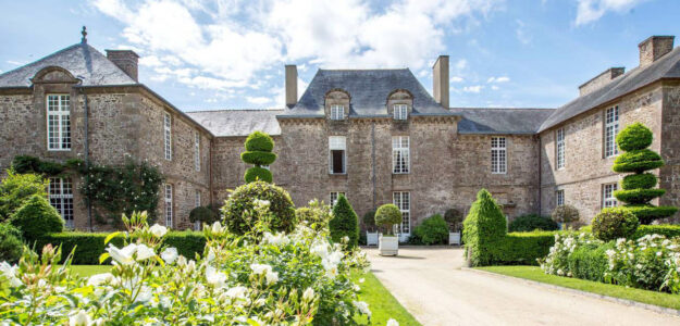 Château de La Ballue